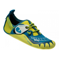 Скальники La Sportiva Gripit 32 Blue/Sulphur (1052-15R600702 32) Київ