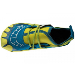 Скальники La Sportiva Gripit 32 Blue/Sulphur (1052-15R600702 32) Київ