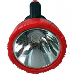 Мощный прожектор на аккумуляторе Tosso 10 WATT + 26 SMD LED Черновцы