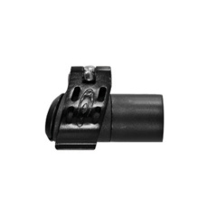 Зажим внешний Gabel U-Lock 14/12 mm 2 шт (7906136120001) Ворожба