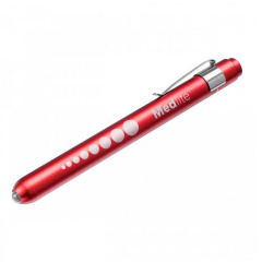 Фонарь профессиональный Mactronic Medlite 10 Lm (PHH0081) Вознесенськ