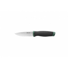Нож Ganzo G806 з ножнами Зеленый (GNZ-G806-GB) Оріхів