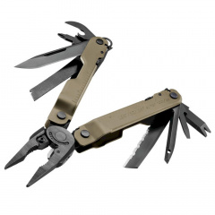 Мультитул Leatherman Super Tool 300M Coyote (1080-832762) Київ