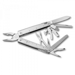 Нож Victorinox SwissTool X Silver (1049-Vx30327.L) Якимівка