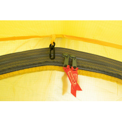 Палатка экпедиционная Tramp Sarma 2 v2 Зеленая UTRT-030-green Каменка-Днепровская