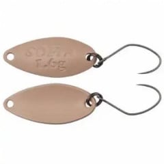 Блесна Nories Sofia 1.6g Бежевый (1013-1561.09.55) Ковель