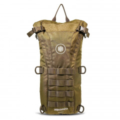 Рюкзак Aquamira Rigger Tactical Hydration Pack 2 л Coyote (1053-AQM 85413) Охтирка