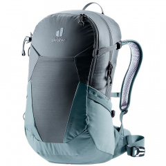 Рюкзак Deuter Futura 21 SL Серый (1052-3400021 4409) Бердичів