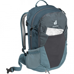 Рюкзак Deuter Futura 21 SL Серый (1052-3400021 4409) Бердичів