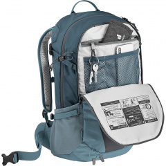 Рюкзак Deuter Futura 21 SL Серый (1052-3400021 4409) Бердичів