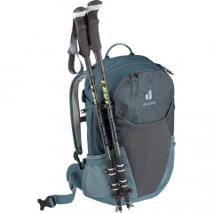 Рюкзак Deuter Futura 21 SL Серый (1052-3400021 4409) Бердичів