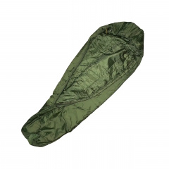 Спальный мешок MFH Patrol 210х88 см Olive (1831259267) Вознесенськ