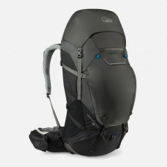 Рюкзак Lowe Alpine Cerro Torre 80:100 Black M/L (1033-LA FBQ-02-BL-80) Ізюм