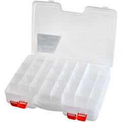 Коробка Select Lure Box SLHS-307 29.5х22х6см Херсон