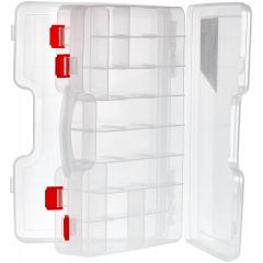 Коробка Select Lure Box SLHS-307 29.5х22х6см Херсон