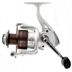 Катушка Lucky John PROGRESS SPIN 8 1500FD 5.1:1 Харків