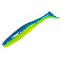 Приманка силикон Lucky John Minnow 2.2in / 60мм / 10шт / цвет T50 140142-T50 Киев