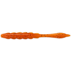 Приманка силикон FishUp Scaly FAT 3.2in #049-Orange Pumpkin/Black 10060120 Київ