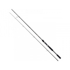 Удилище спиннинговое Shimano FX XT 210MH 2.10m 14-40g (2266-28-48) Нове