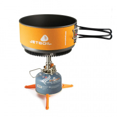 Горелка Jetboil MightyMo Луцьк