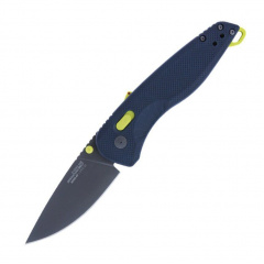 Нож SOG Aegis AT Синий Киев