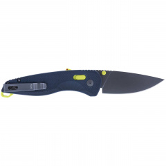 Нож SOG Aegis AT Синий Киев