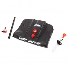Переносной душ ВТВ "Camp Shower" 20л Косів