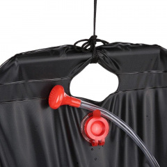Переносной душ ВТВ "Camp Shower" 20л Косів