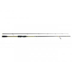 Вудлище Metsui Sensation 782ML 2.34 м 3-18 g (6936386706783) Миколаїв