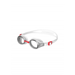 Очки для плавания SPEEDO HYDROPURE GOG AU ASSORTED (8-126697239-2) бело-красный уни ONESZ (5153744553112) Куйбышево