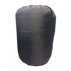 Спальный мешок BIG RIVER camp basic Grey Кушугум