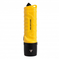 Фонарь профессиональный Mactronic Dura Light 2.3 700 Lm Powerbank USB Recharge Glass Breaker (PHH0123) Каменец-Подольский
