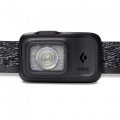 Фонарь налобный Black Diamond Astro 300-R Graphite (1033-BD 620678.0004. ALL1) Нова Прага