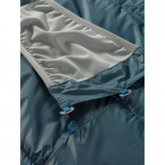 Спальник Therm-A-Rest Saros 0С Reg Синий (1004-13162) Калуш