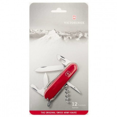 Нож Victorinox Spartan Red блистер (1049-Vx13603.B1) Королёво