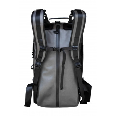 Герморюкзак-сумка TRAMP TPU 50 л Dark grey (UTRA-297-dark-grey) Київ