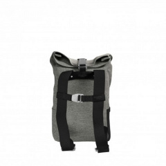 Рюкзак Brooks Pickwick Tex Nylon 12lt Серый (1007-016428) Гуляйполе