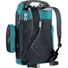 Рюкзак Deuter Lake Placid 27 л Black (1052-3814222 7409) Жмеринка