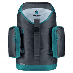 Рюкзак Deuter Lake Placid 27 л Black (1052-3814222 7409) Жмеринка