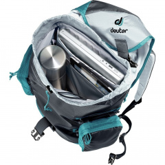 Рюкзак Deuter Lake Placid 27 л Black (1052-3814222 7409) Жмеринка