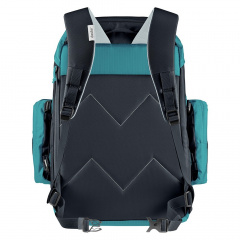 Рюкзак Deuter Lake Placid 27 л Black (1052-3814222 7409) Жмеринка