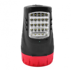 Фонарь походный аккумуляторный YAJIA YJ-2829ТР 5W 25 LED Королево