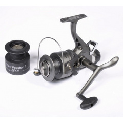 Катушка Salmo Sniper Baitfeeder 1 2750BR 5.2:1 Полтава