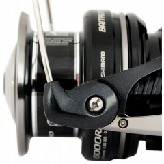 Катушка Shimano Baitrunner X-Aero 8000 RA 6+1BB (2266-70-84) Івано-Франківськ