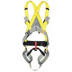 Страховочная система Singing Rock Ropedancer II XL/XXL (1033-SR W0087BY05) Іршава