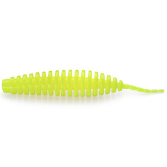 Приманка силикон FishUP Tanta 2.5in 8шт в форме червя, съедобная цвет 44 10018135 Житомир