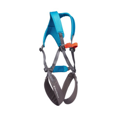 Система страховочная Black Diamond Kids 'Momentum (1033-BD 651109.4004) Харків