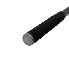 Ручка подсака Carp Pro Blackpool 1,8 м 2 секции Веселе