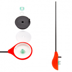 Удилище Salmo Handy Ice Rod Ровно