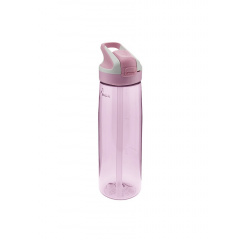 Бутылка для воды Laken Tritan Summit Bottle 0,75 L Розовый (1004-TNS2P) Київ